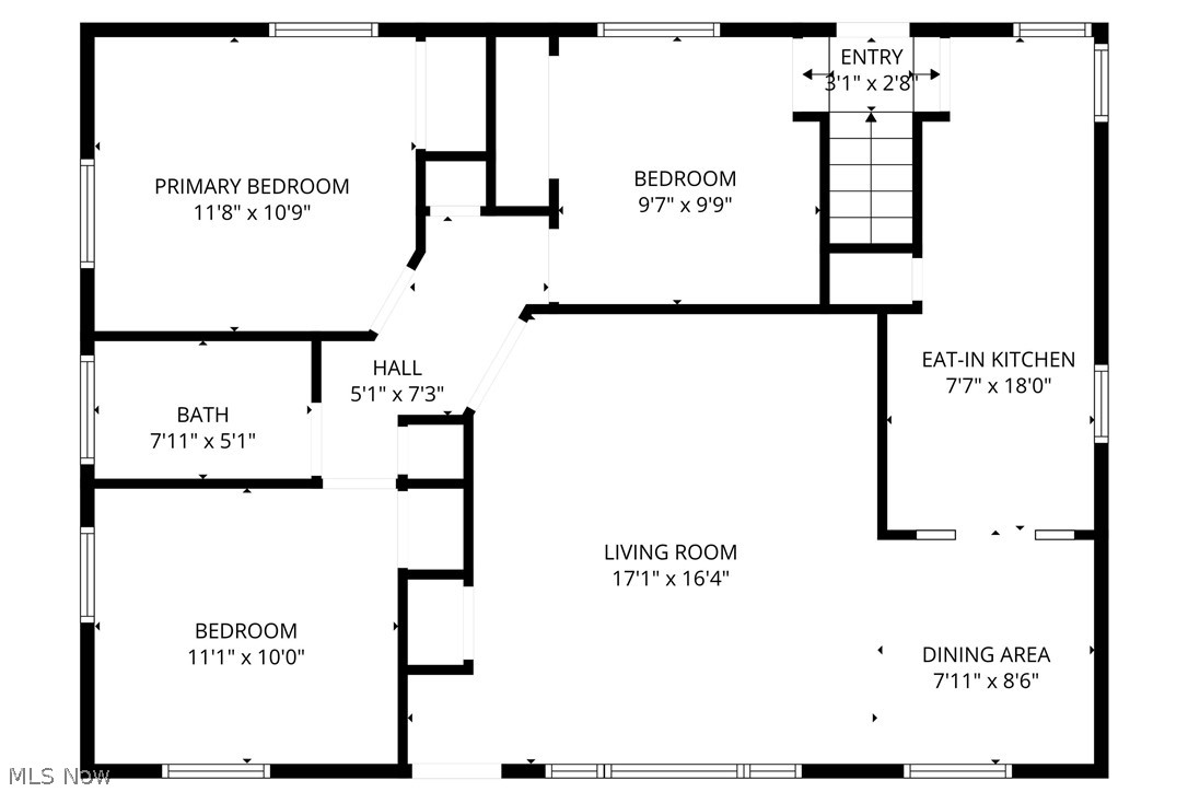 6469 Anita Drive Parma Heights OH 44130