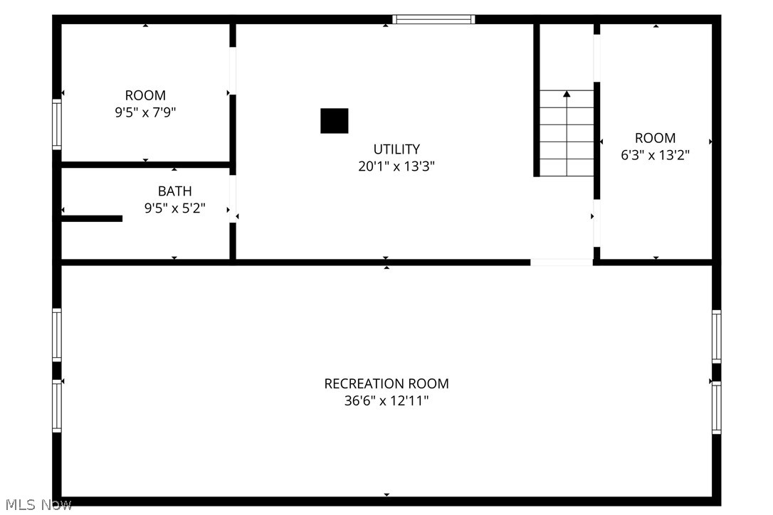 6469 Anita Drive Parma Heights OH 44130