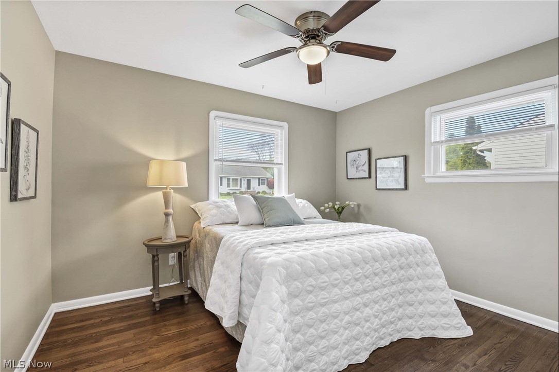 6469 Anita Drive Parma Heights OH 44130