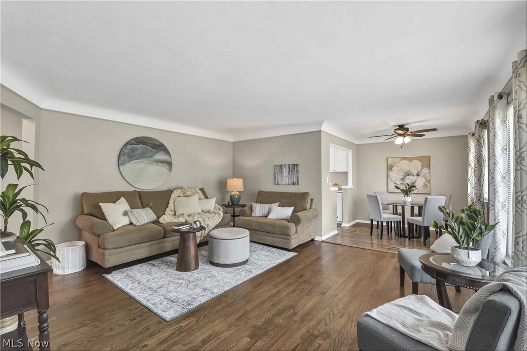 6469 Anita Drive Parma Heights OH 44130