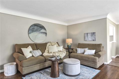 6469 Anita Drive Parma Heights OH 44130