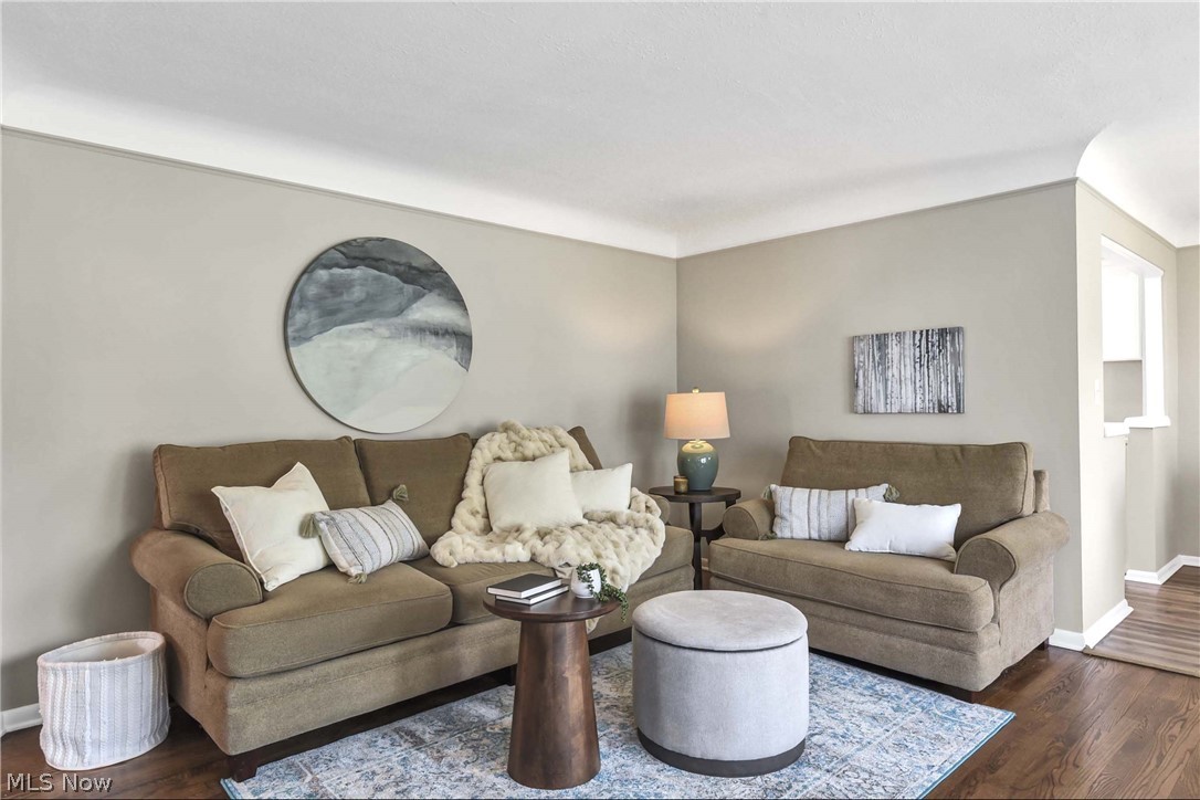 6469 Anita Drive Parma Heights OH 44130
