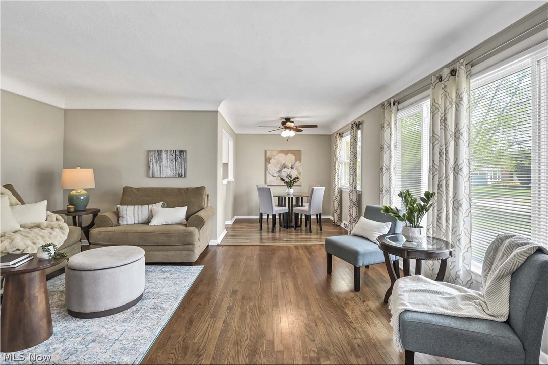 6469 Anita Drive Parma Heights OH 44130