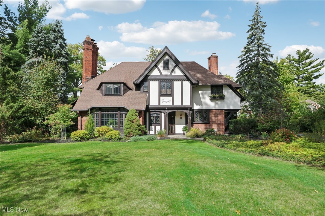 2673 N Park Boulevard Cleveland Heights OH 44106