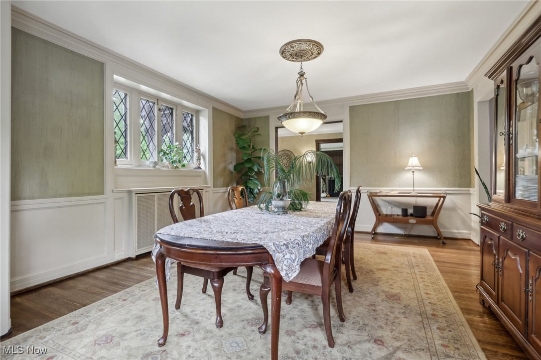 2673 N Park Boulevard Cleveland Heights OH 44106