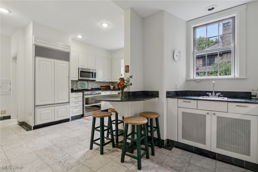 2673 N Park Boulevard Cleveland Heights OH 44106