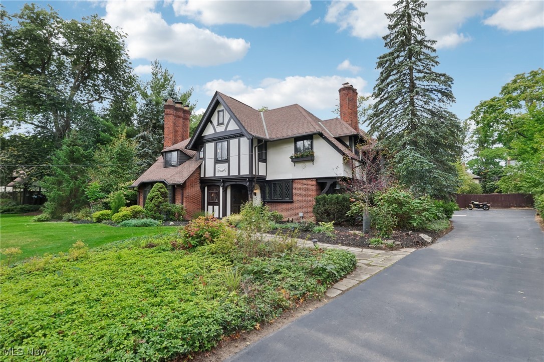 2673 N Park Boulevard Cleveland Heights OH 44106