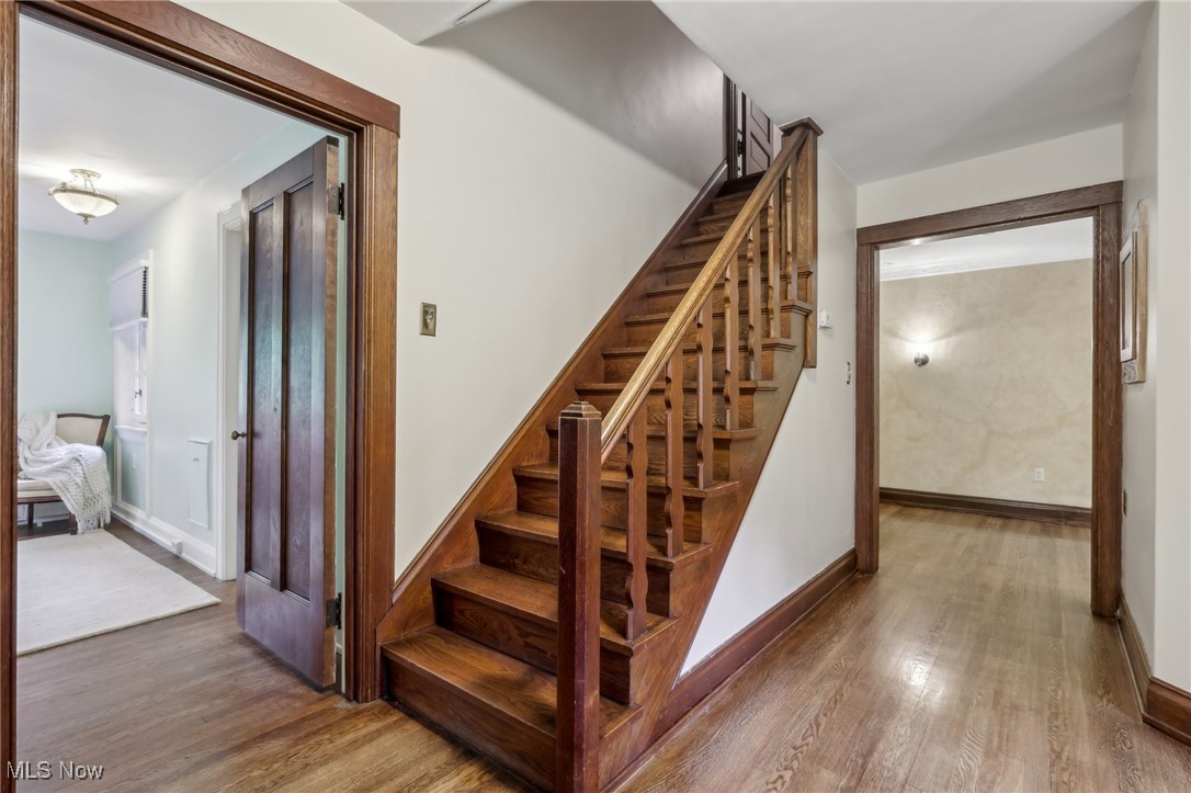 2673 N Park Boulevard Cleveland Heights OH 44106