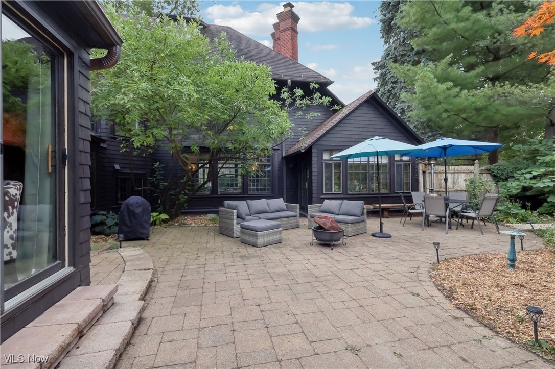 2673 N Park Boulevard Cleveland Heights OH 44106