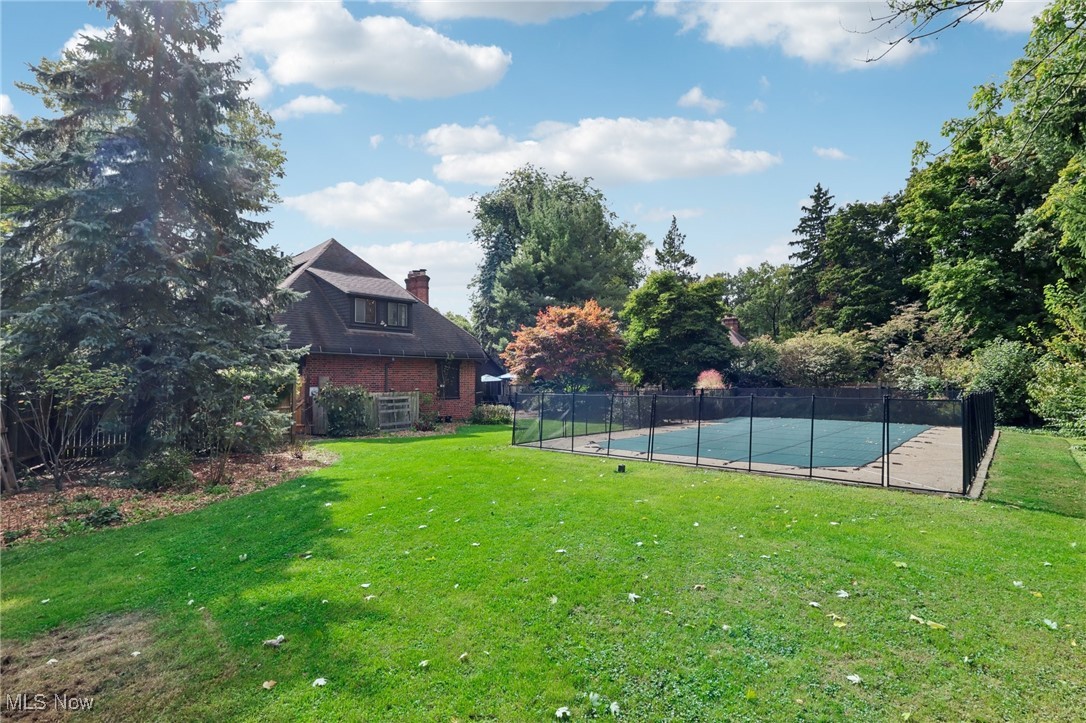 2673 N Park Boulevard Cleveland Heights OH 44106