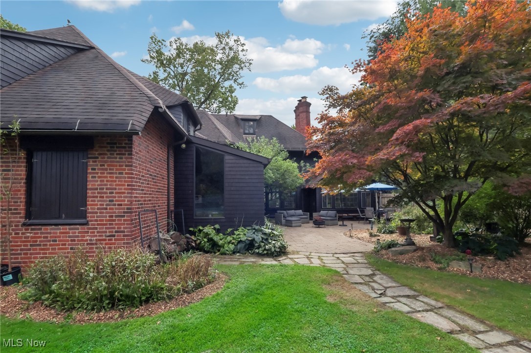 2673 N Park Boulevard Cleveland Heights OH 44106