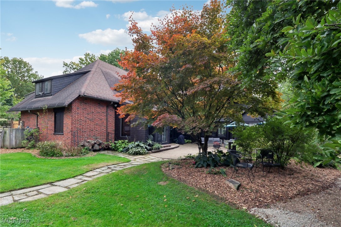 2673 N Park Boulevard Cleveland Heights OH 44106