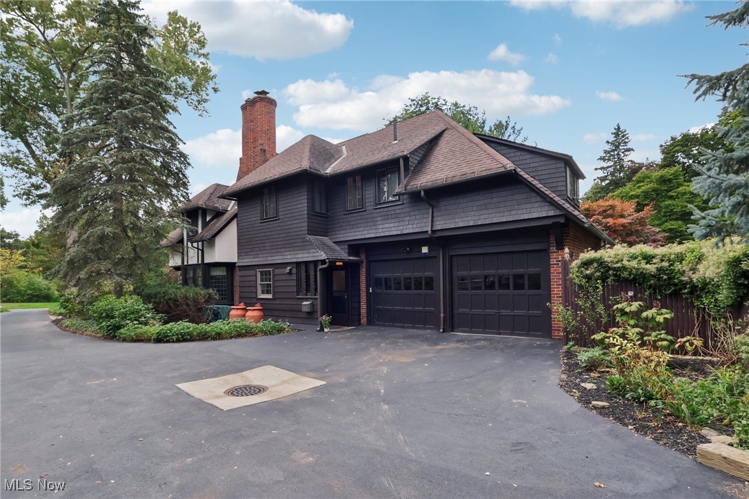 2673 N Park Boulevard Cleveland Heights OH 44106