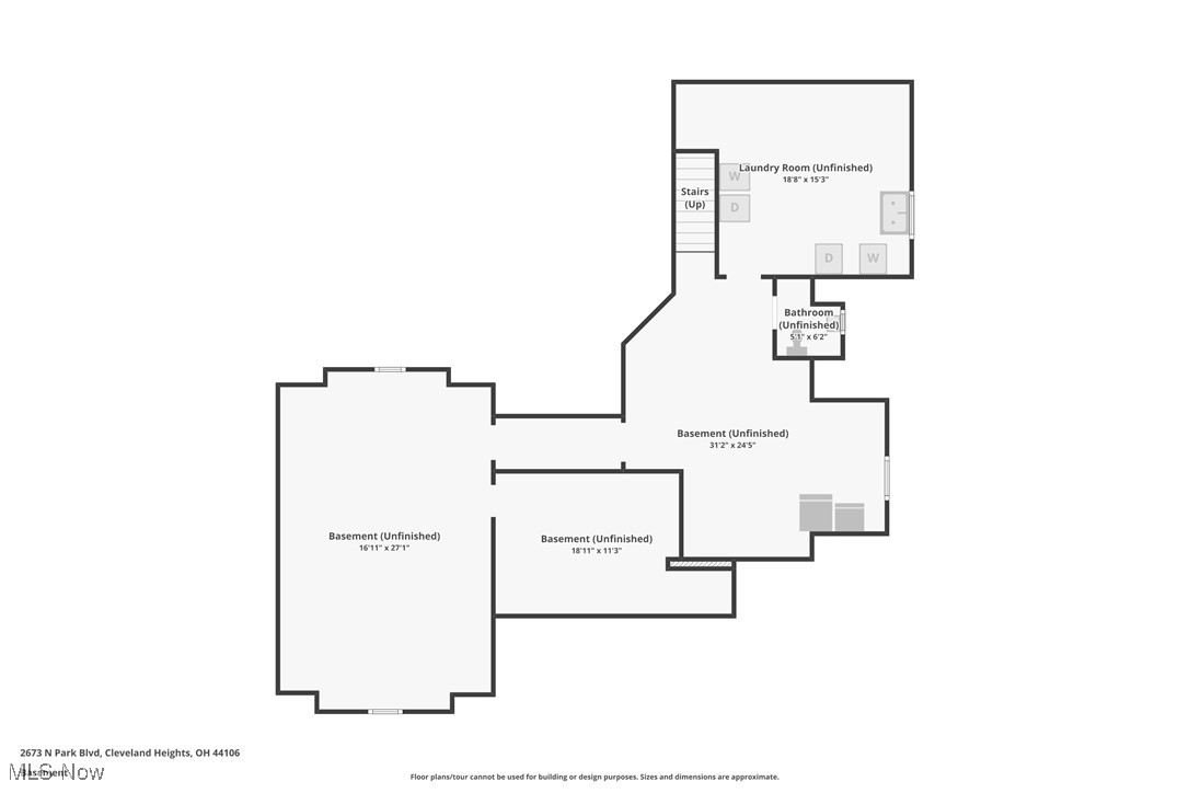 2673 N Park Boulevard Cleveland Heights OH 44106