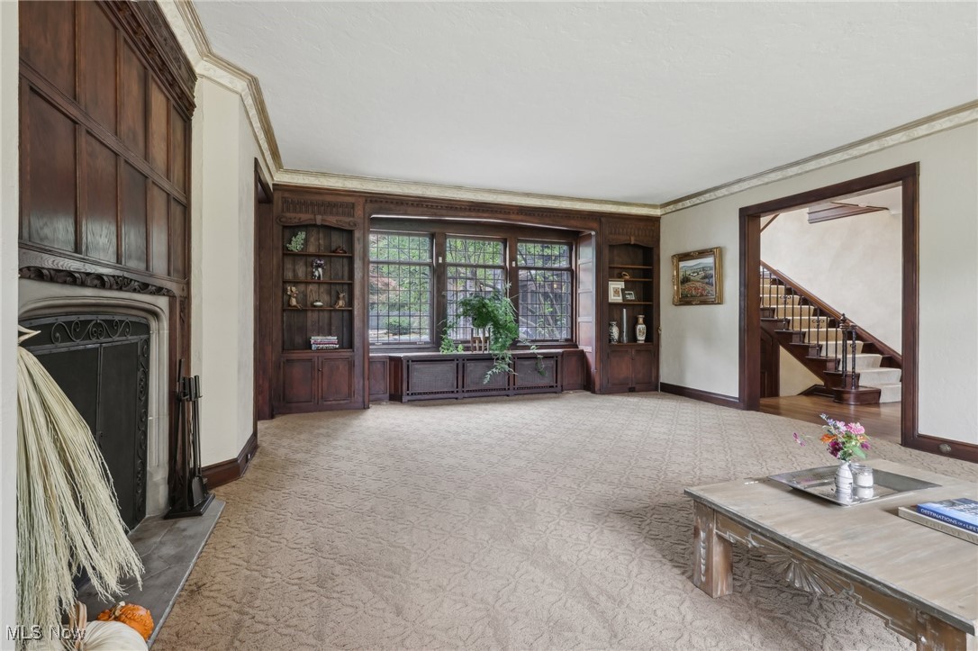 2673 N Park Boulevard Cleveland Heights OH 44106