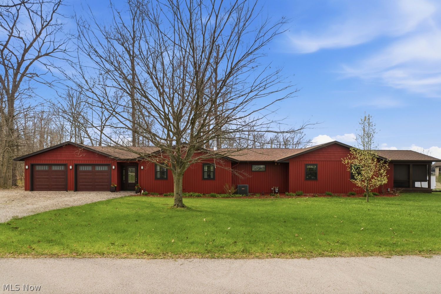 West Salem OH, 5032 Maderia Drive