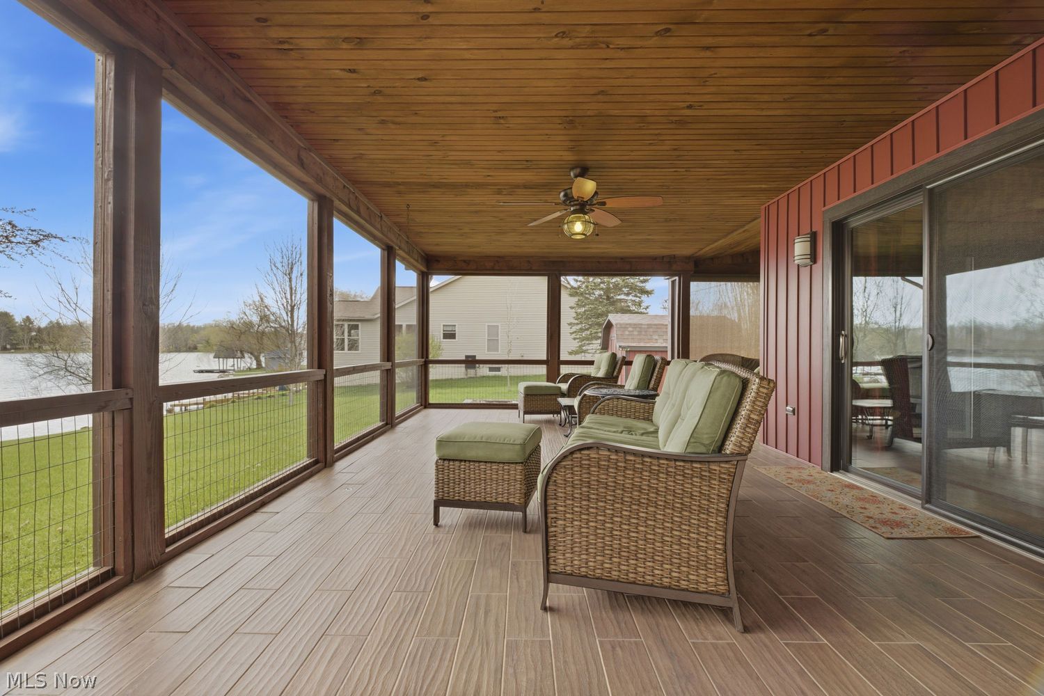 5032 Maderia Drive West Salem OH 44287