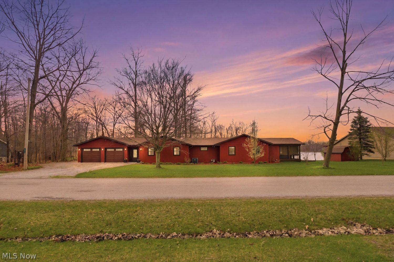 5032 Maderia Drive West Salem OH 44287