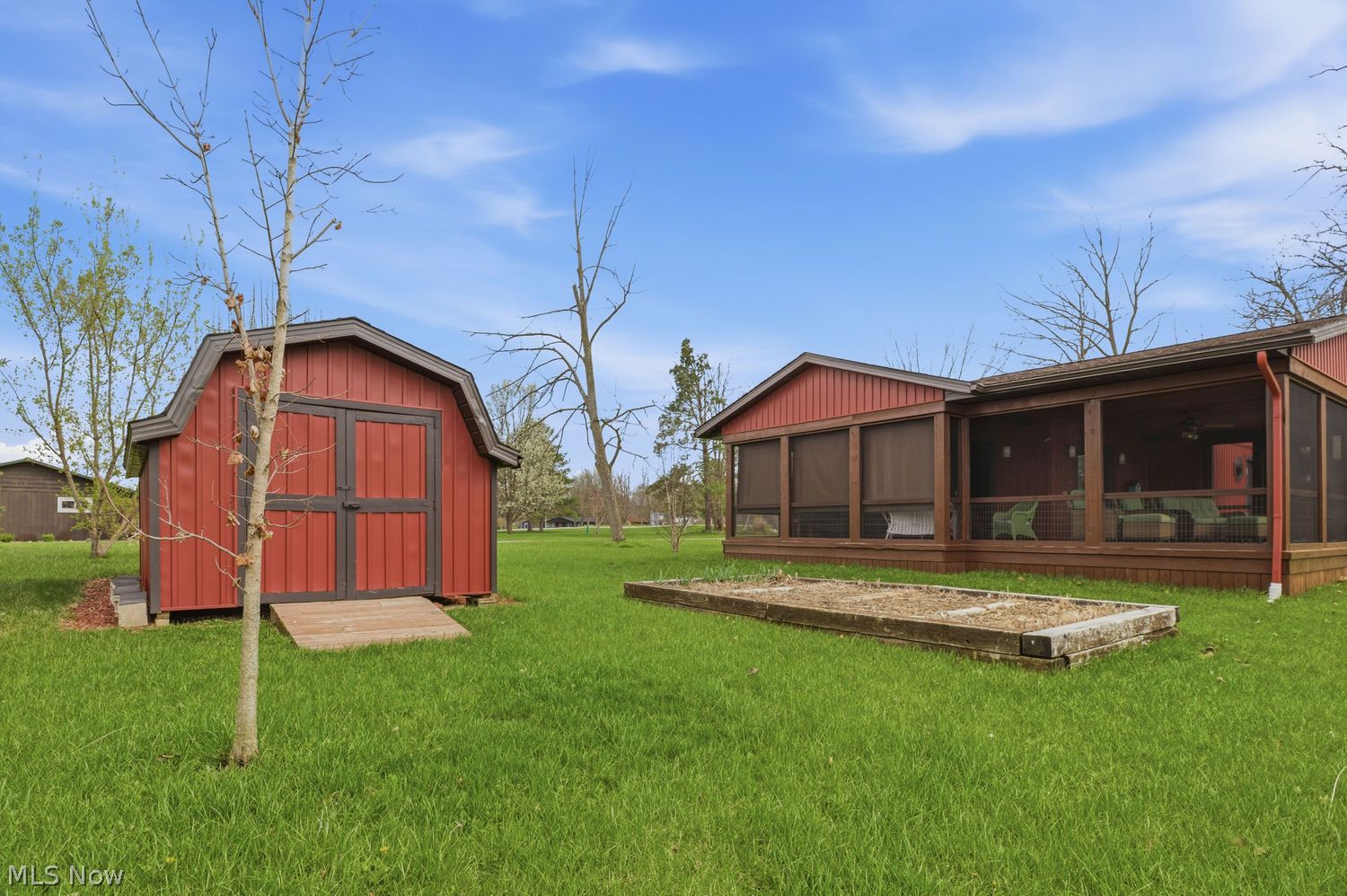 5032 Maderia Drive West Salem OH 44287