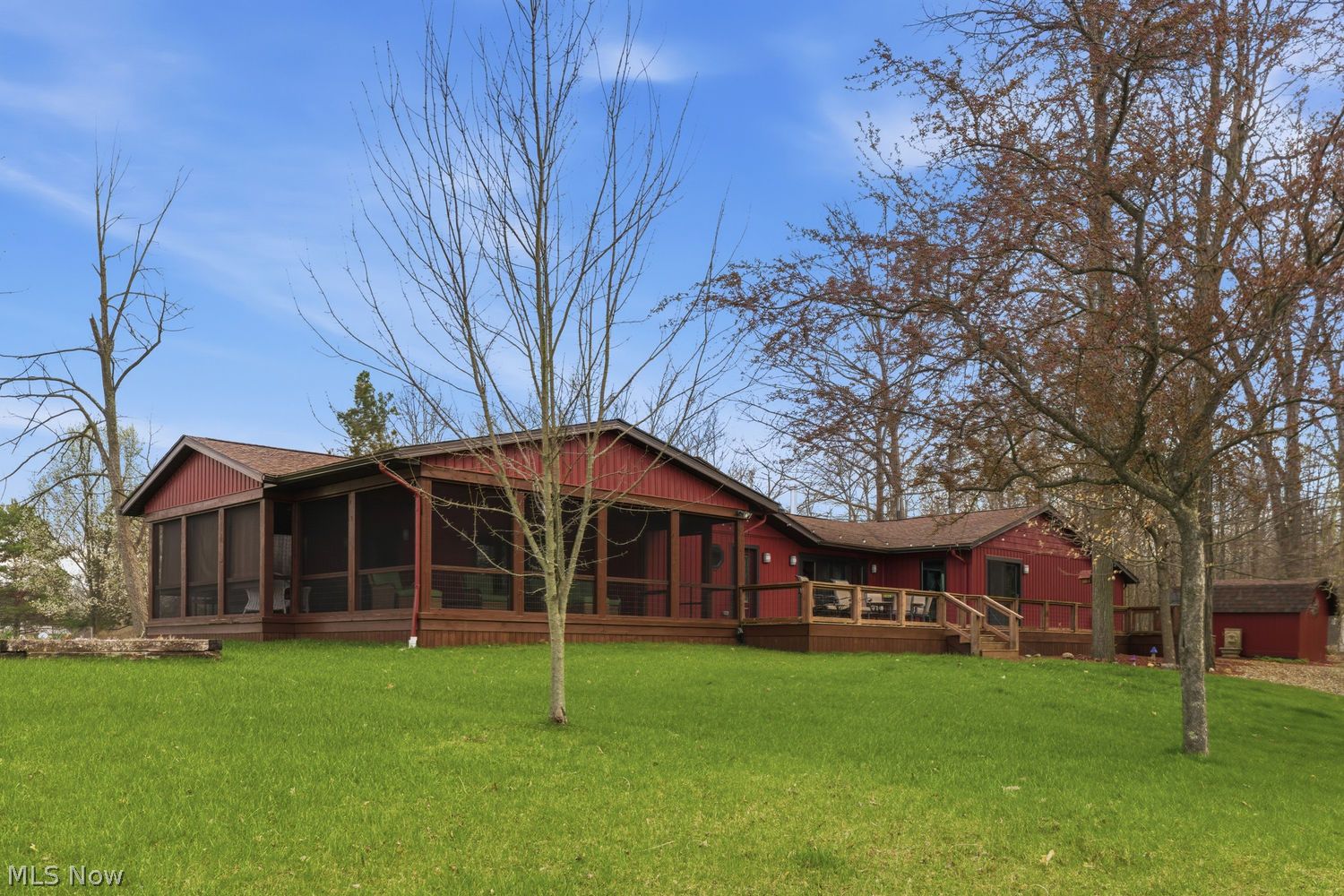 5032 Maderia Drive West Salem OH 44287