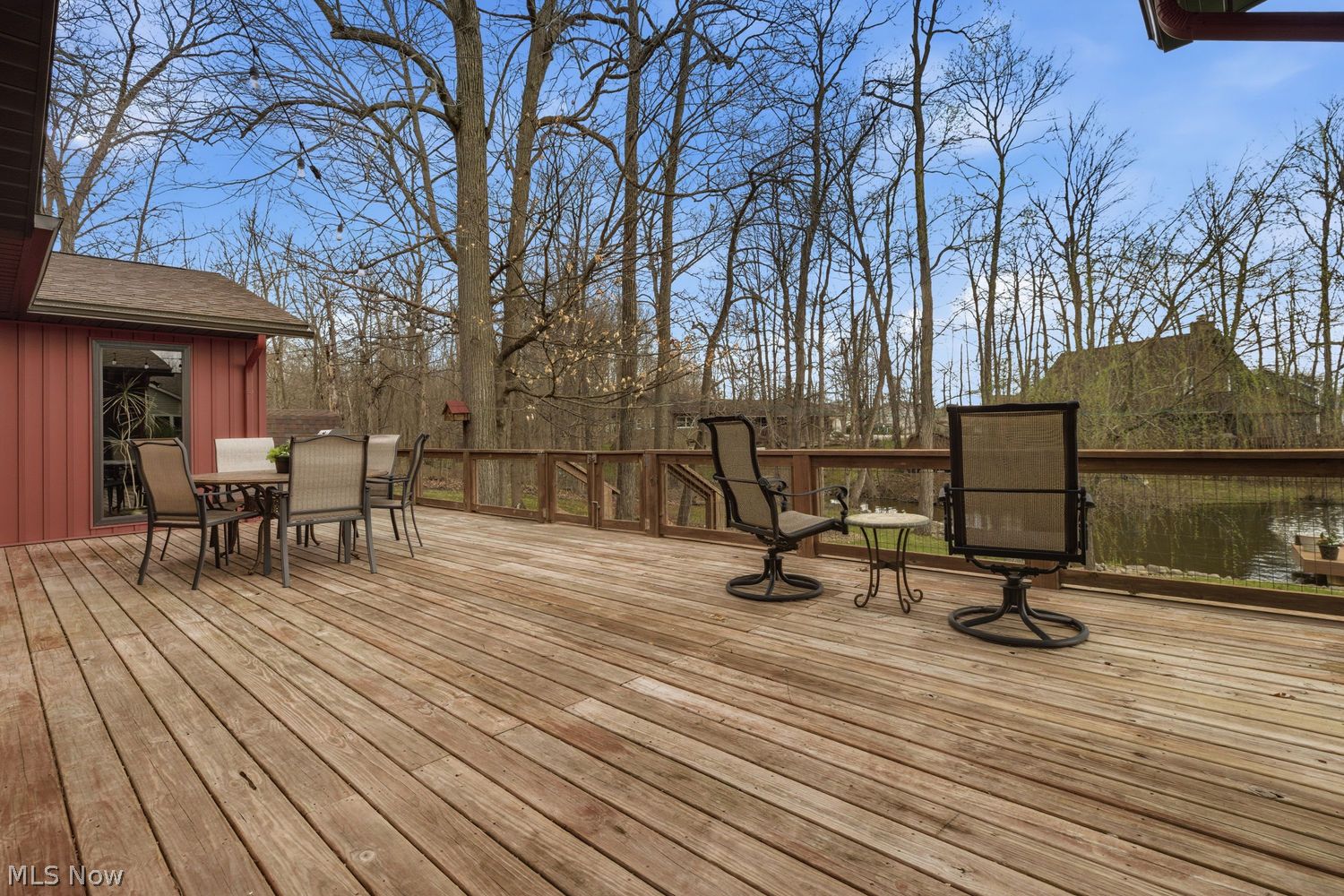 5032 Maderia Drive West Salem OH 44287