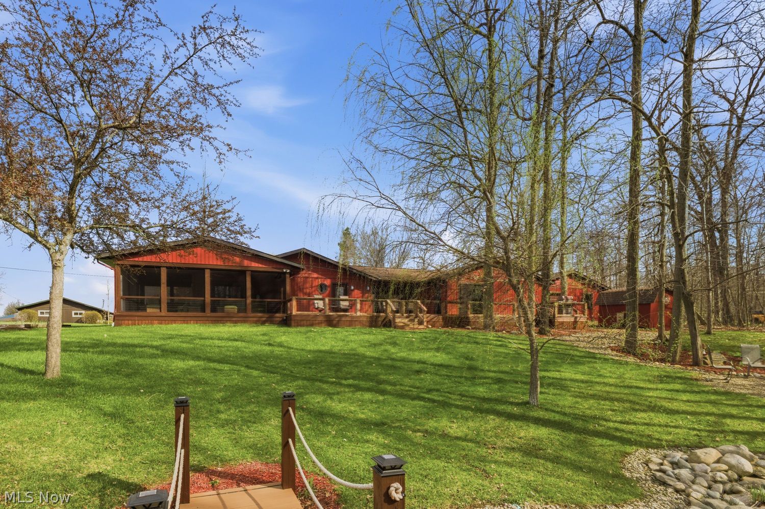 5032 Maderia Drive West Salem OH 44287