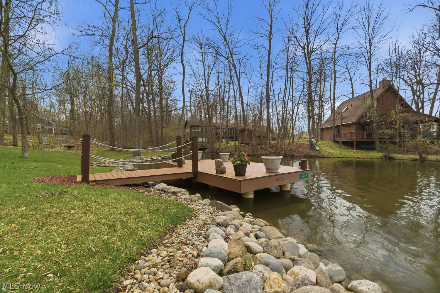5032 Maderia Drive West Salem OH 44287