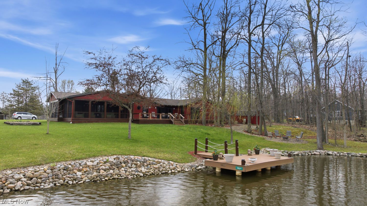 5032 Maderia Drive West Salem OH 44287