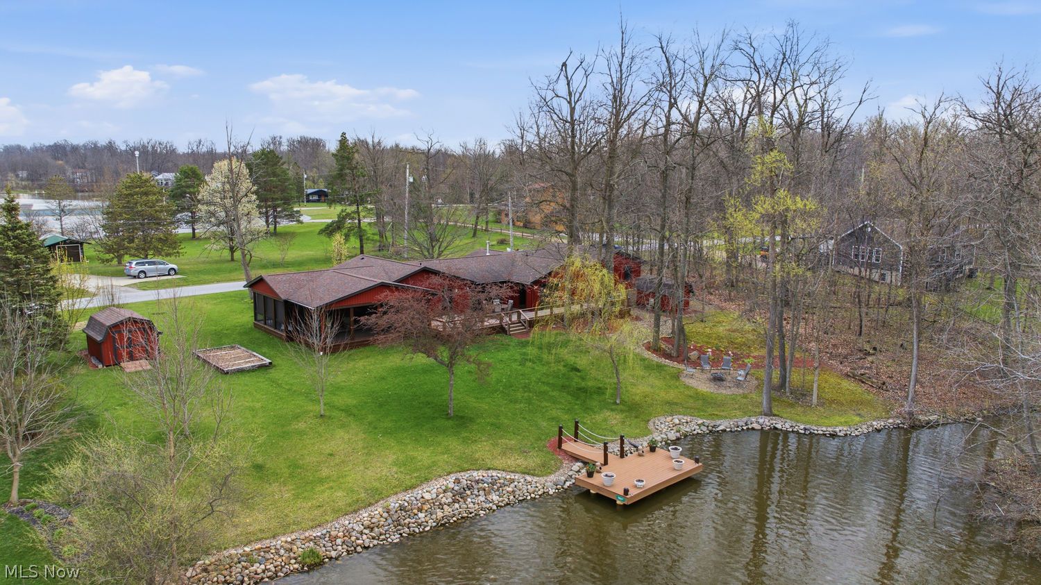 5032 Maderia Drive West Salem OH 44287