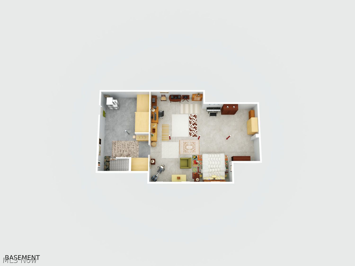5032 Maderia Drive West Salem OH 44287