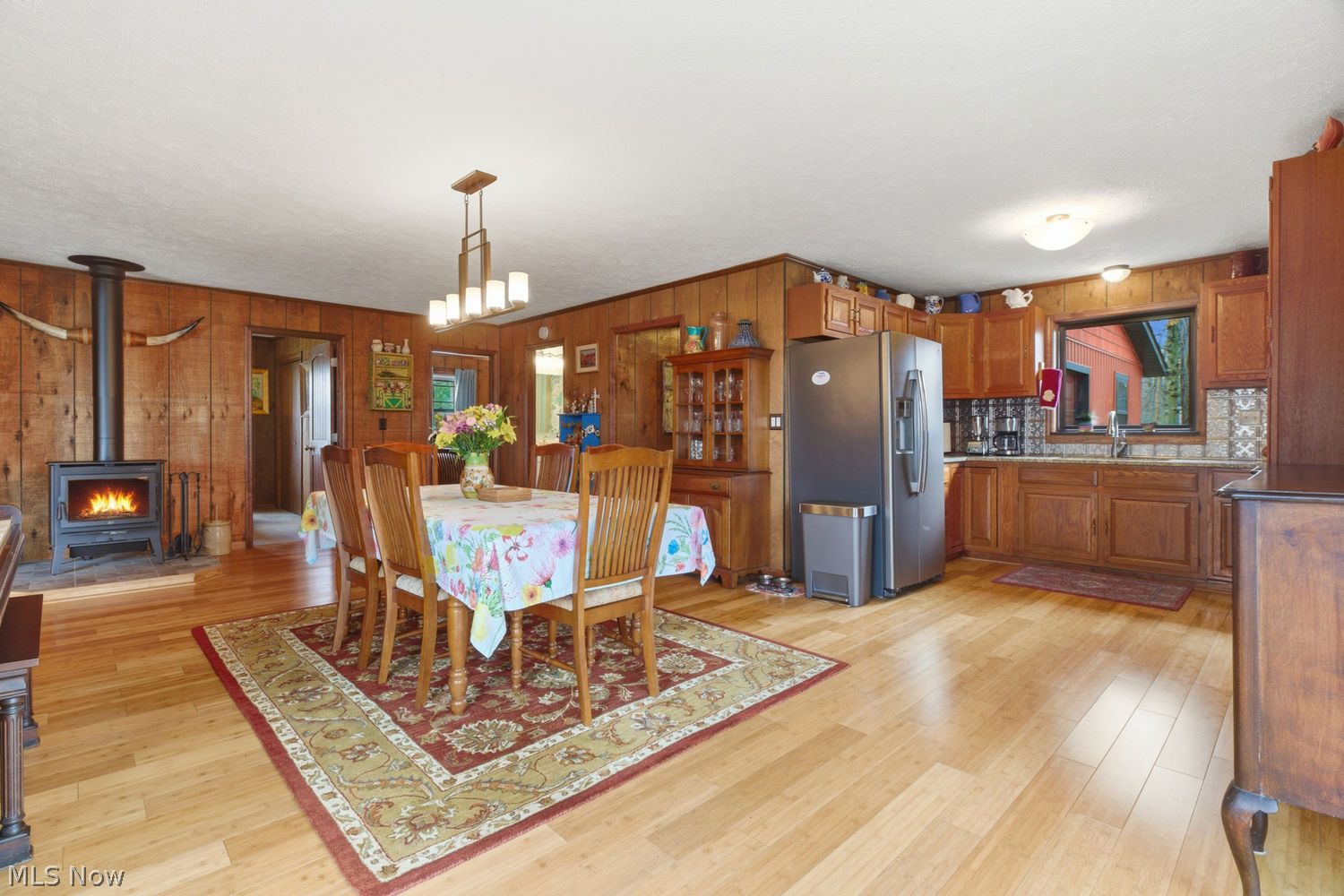 5032 Maderia Drive West Salem OH 44287