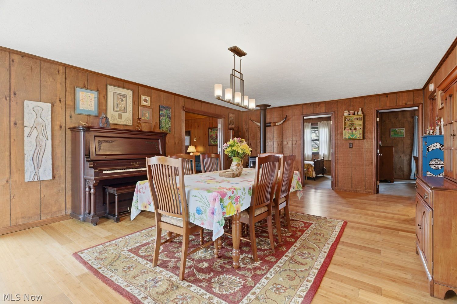 5032 Maderia Drive West Salem OH 44287