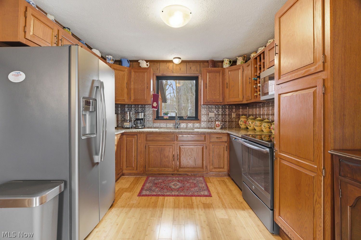 5032 Maderia Drive West Salem OH 44287
