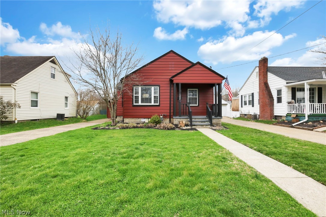 1222 Seborn Avenue Zanesville OH 43701