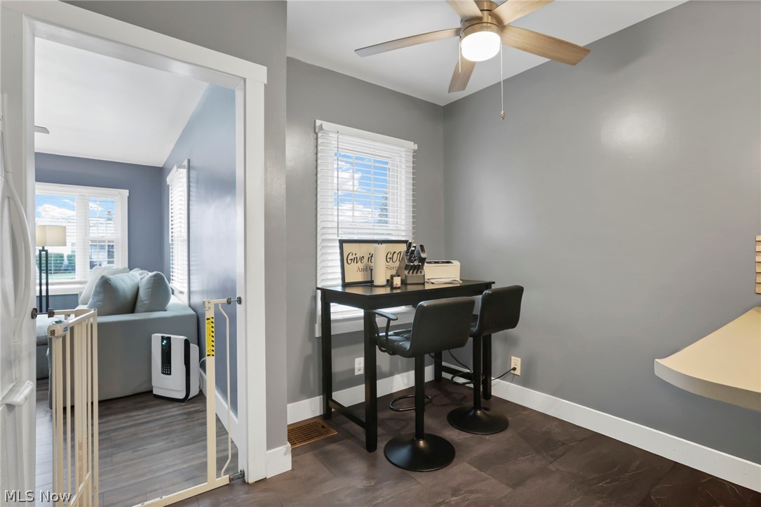 1222 Seborn Avenue Zanesville OH 43701