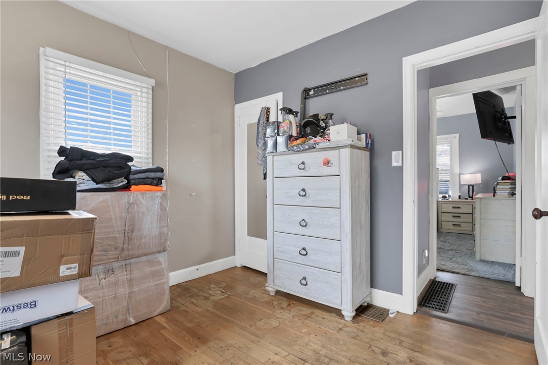 1222 Seborn Avenue Zanesville OH 43701