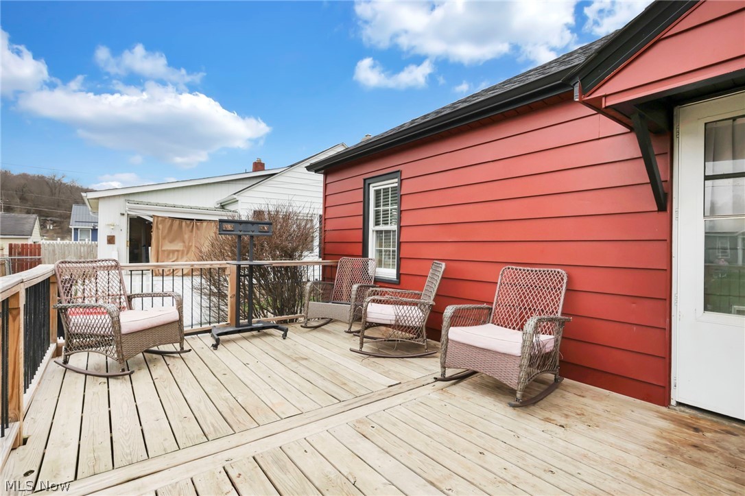 1222 Seborn Avenue Zanesville OH 43701