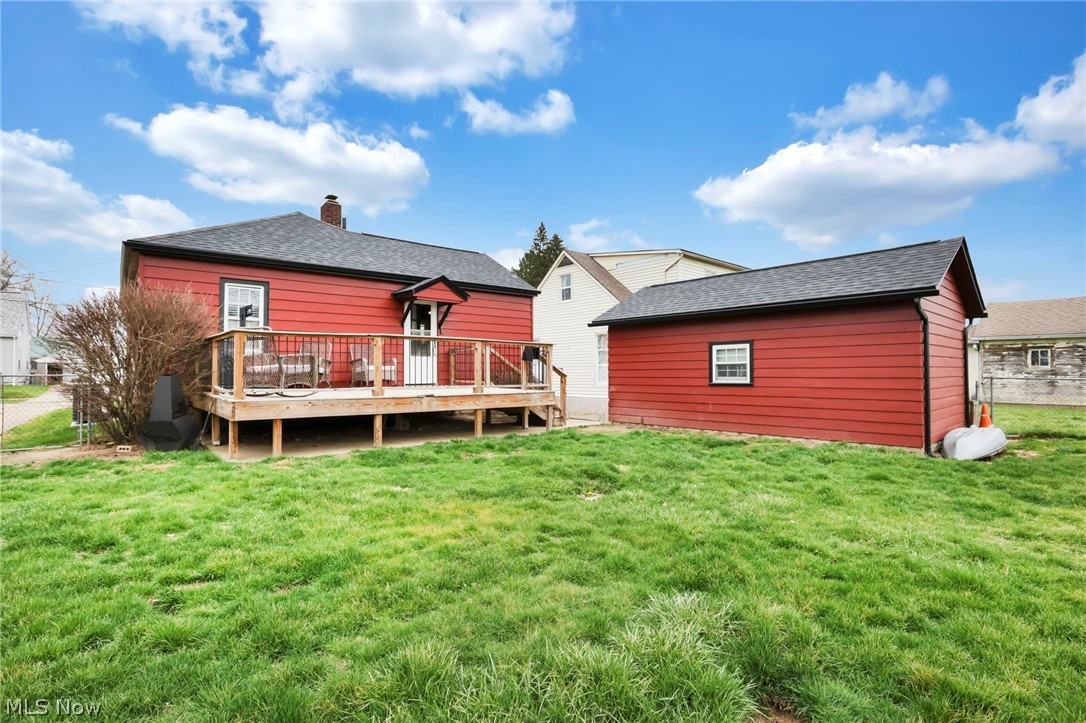 1222 Seborn Avenue Zanesville OH 43701