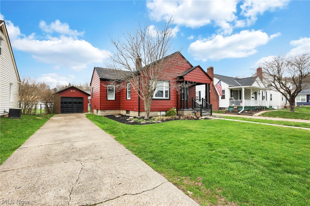 1222 Seborn Avenue Zanesville OH 43701