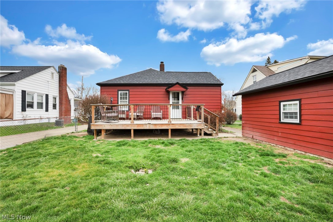 1222 Seborn Avenue Zanesville OH 43701