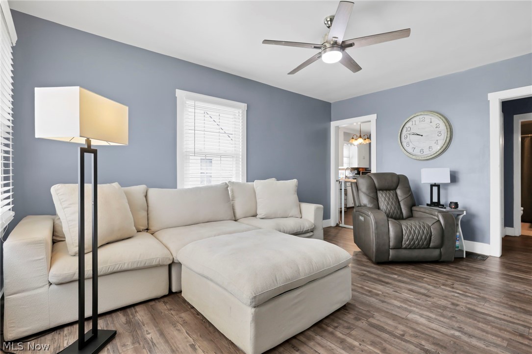 1222 Seborn Avenue Zanesville OH 43701
