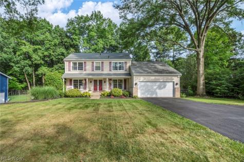 2655 Olentangy Drive Akron OH 44333