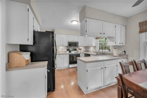 2655 Olentangy Drive Akron OH 44333