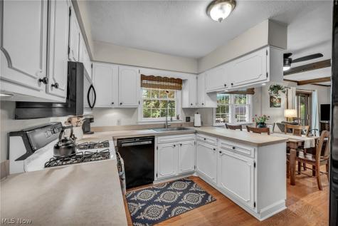 2655 Olentangy Drive Akron OH 44333