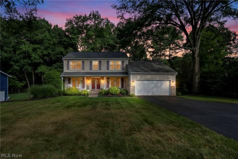 2655 Olentangy Drive Akron OH 44333