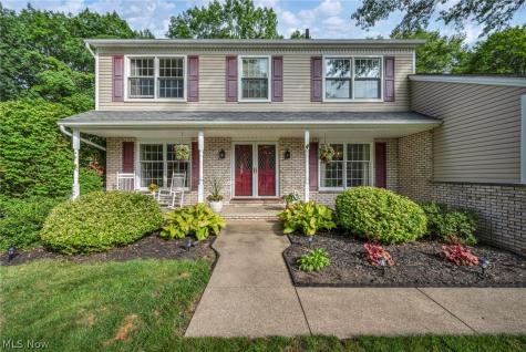 2655 Olentangy Drive Akron OH 44333