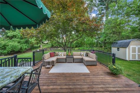 2655 Olentangy Drive Akron OH 44333