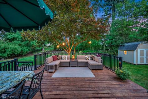 2655 Olentangy Drive Akron OH 44333