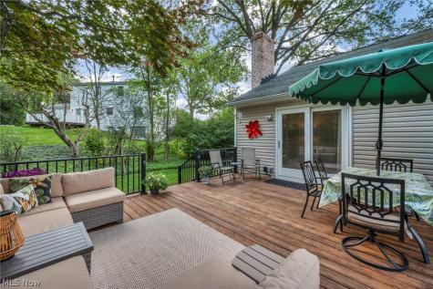 2655 Olentangy Drive Akron OH 44333