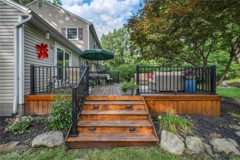 2655 Olentangy Drive Akron OH 44333